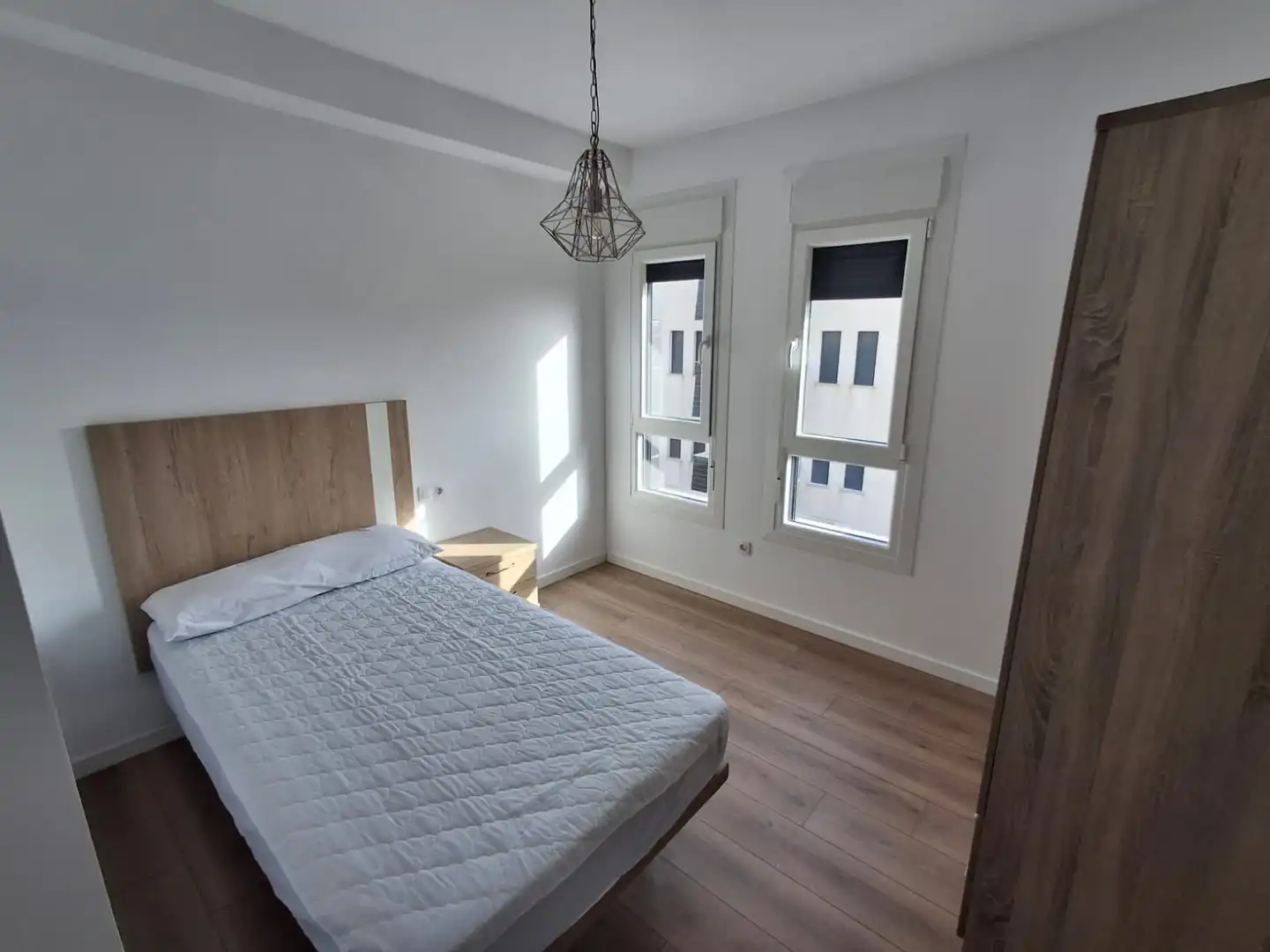 Wohnung 90 m² in Huércal-Overa