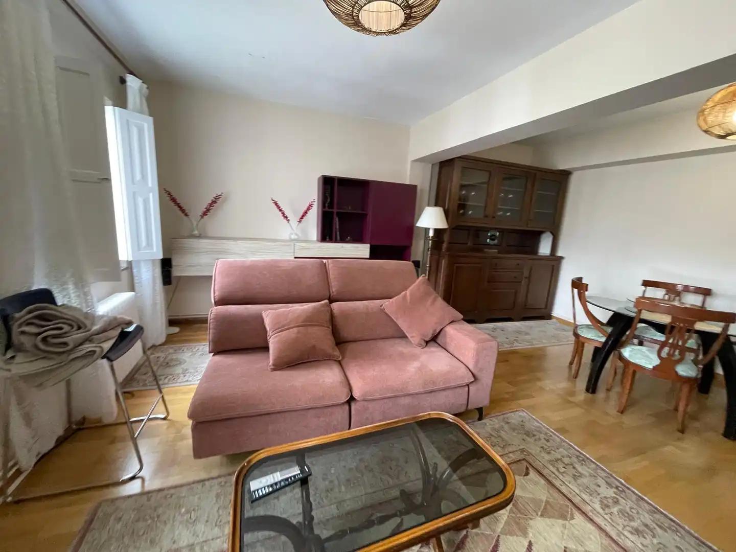 Piso de 142 m² en Lugo