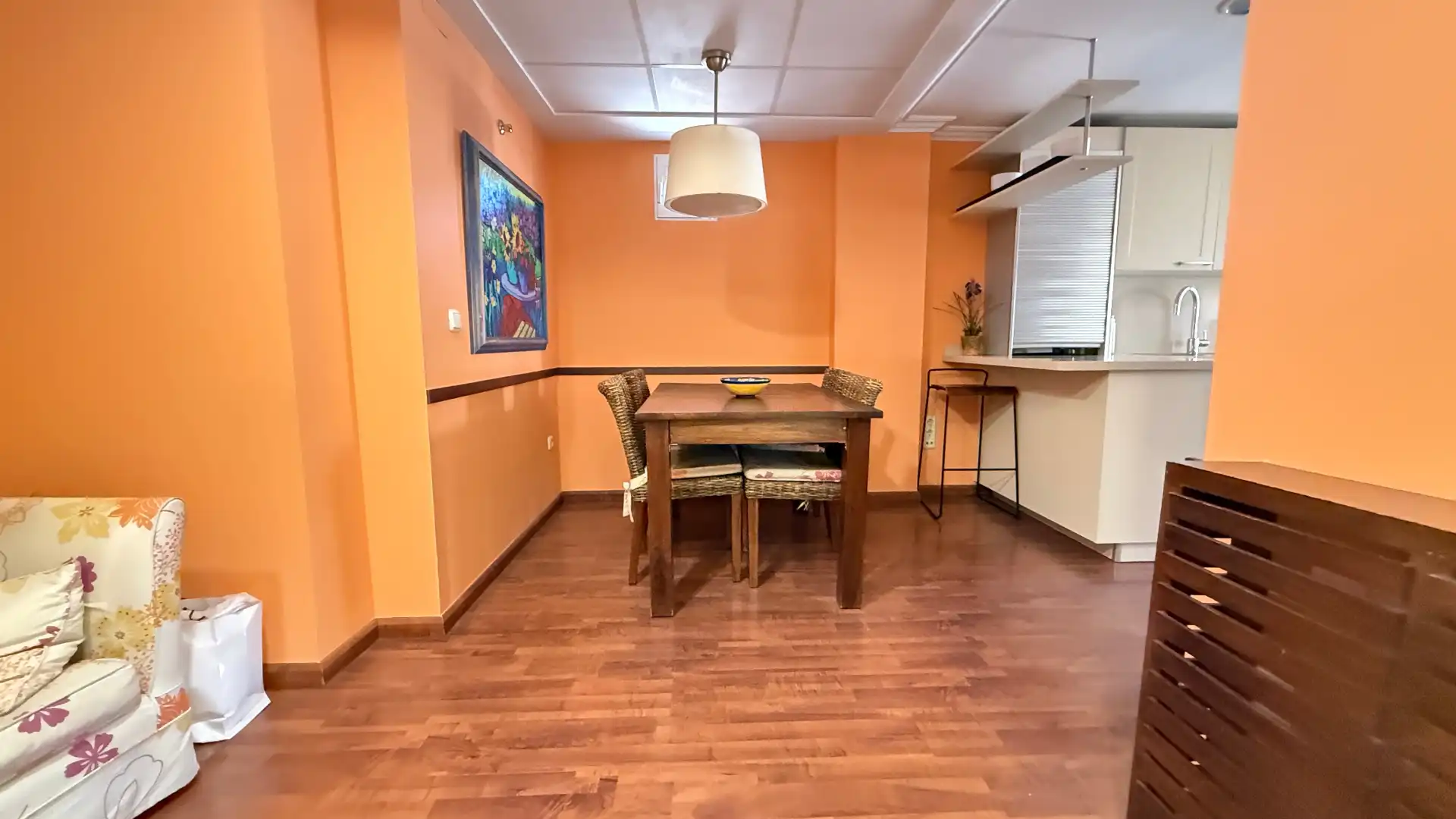 Piso de 270 m² en Albacete