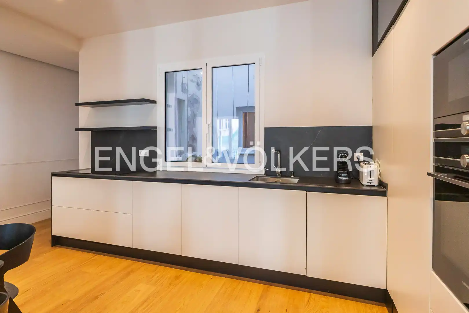 Pis de 104 m² a Madrid