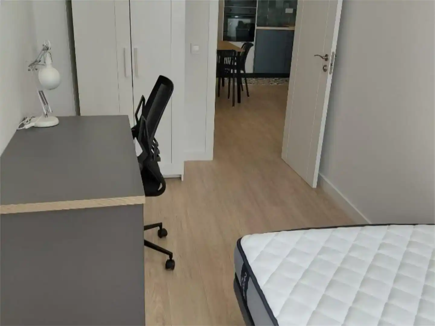 Habitación 98 m², San Vicente del Raspeig