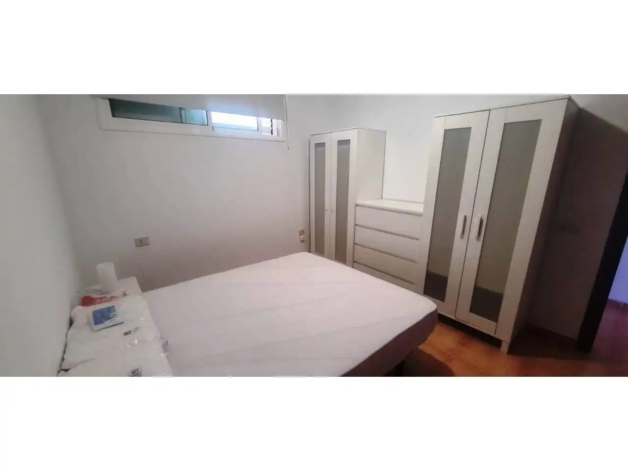 Piso de 56 m² en Candelaria