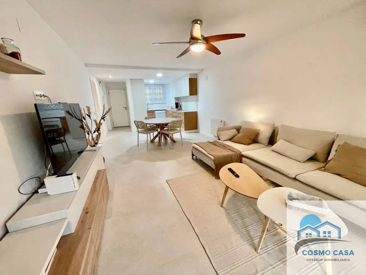 Piso de 145 m² en Cambrils
