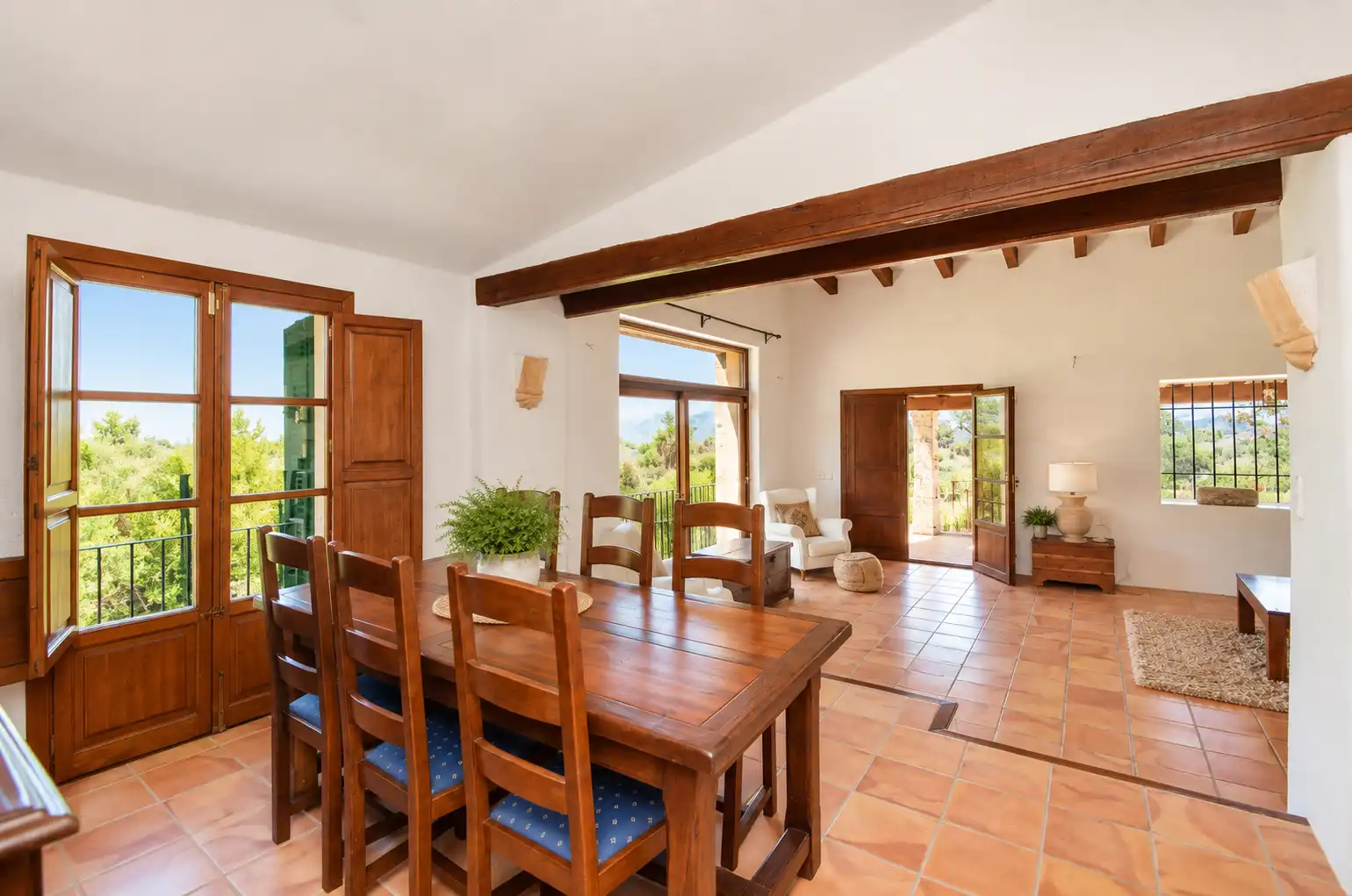 Casa de 140 m² en Andratx