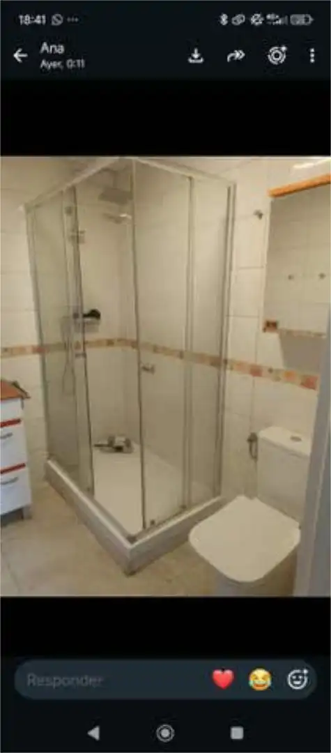 Pis de 55 m² a Saragossa