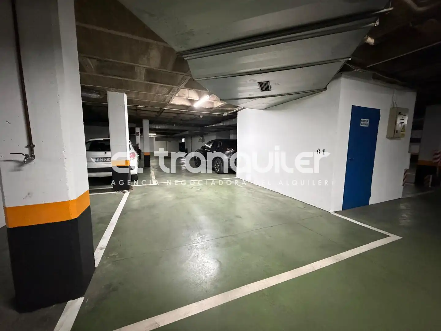 Flat 200 m² in Alcalá de Henares