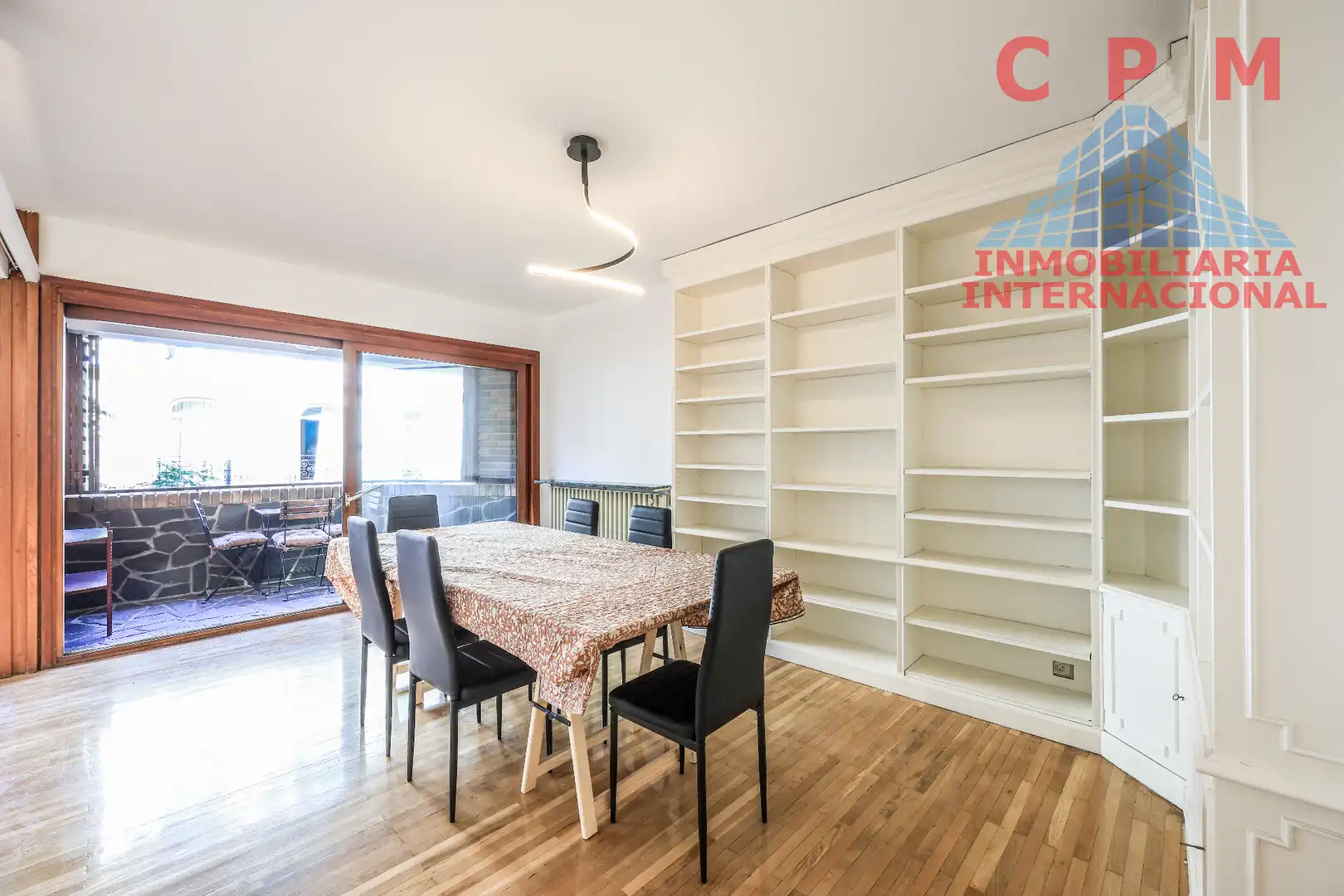 Pis de 186 m² a Madrid