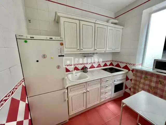 Piso de 45 m² en Madrid