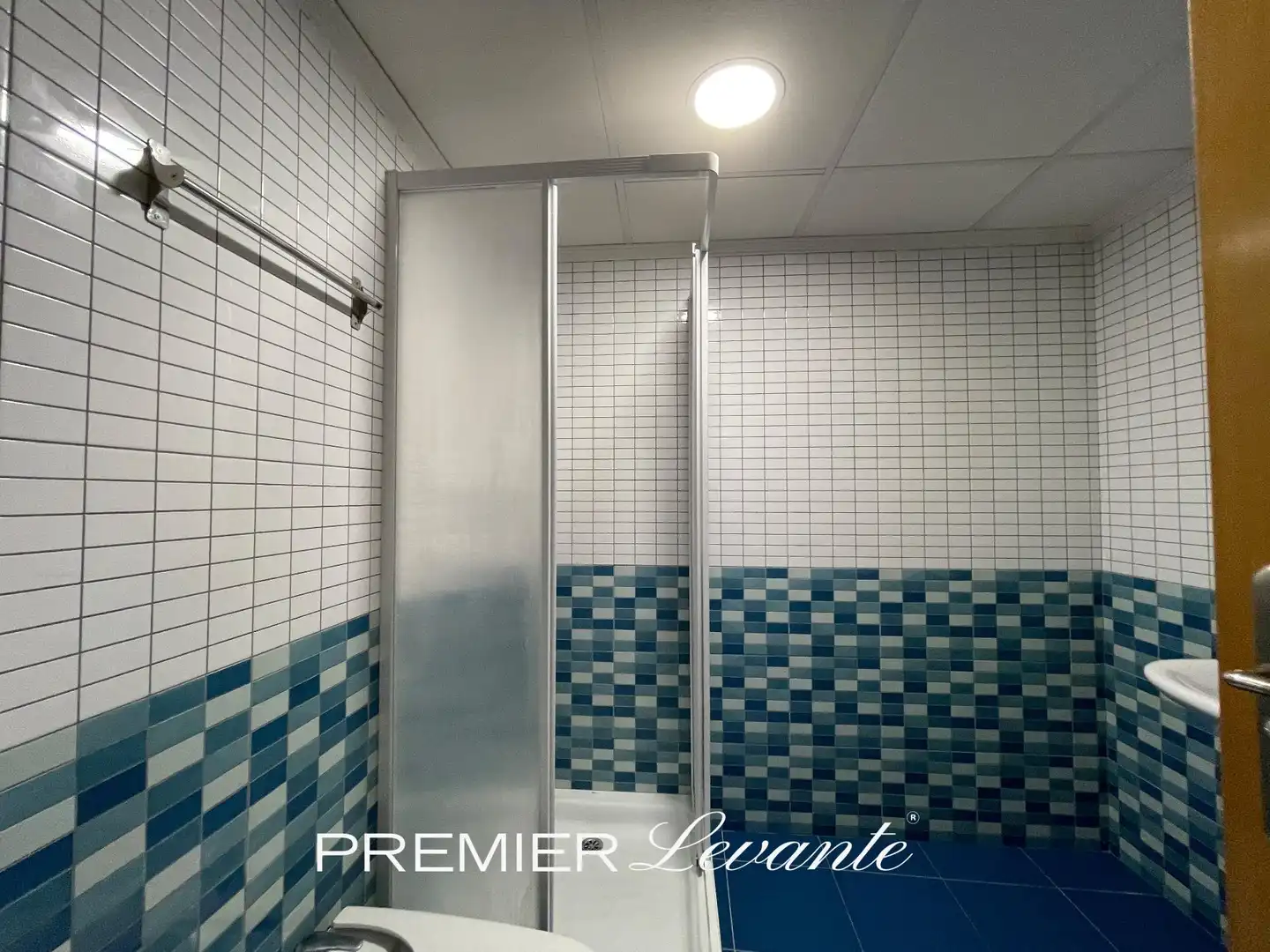 Wohnung 105 m² in Alicante
