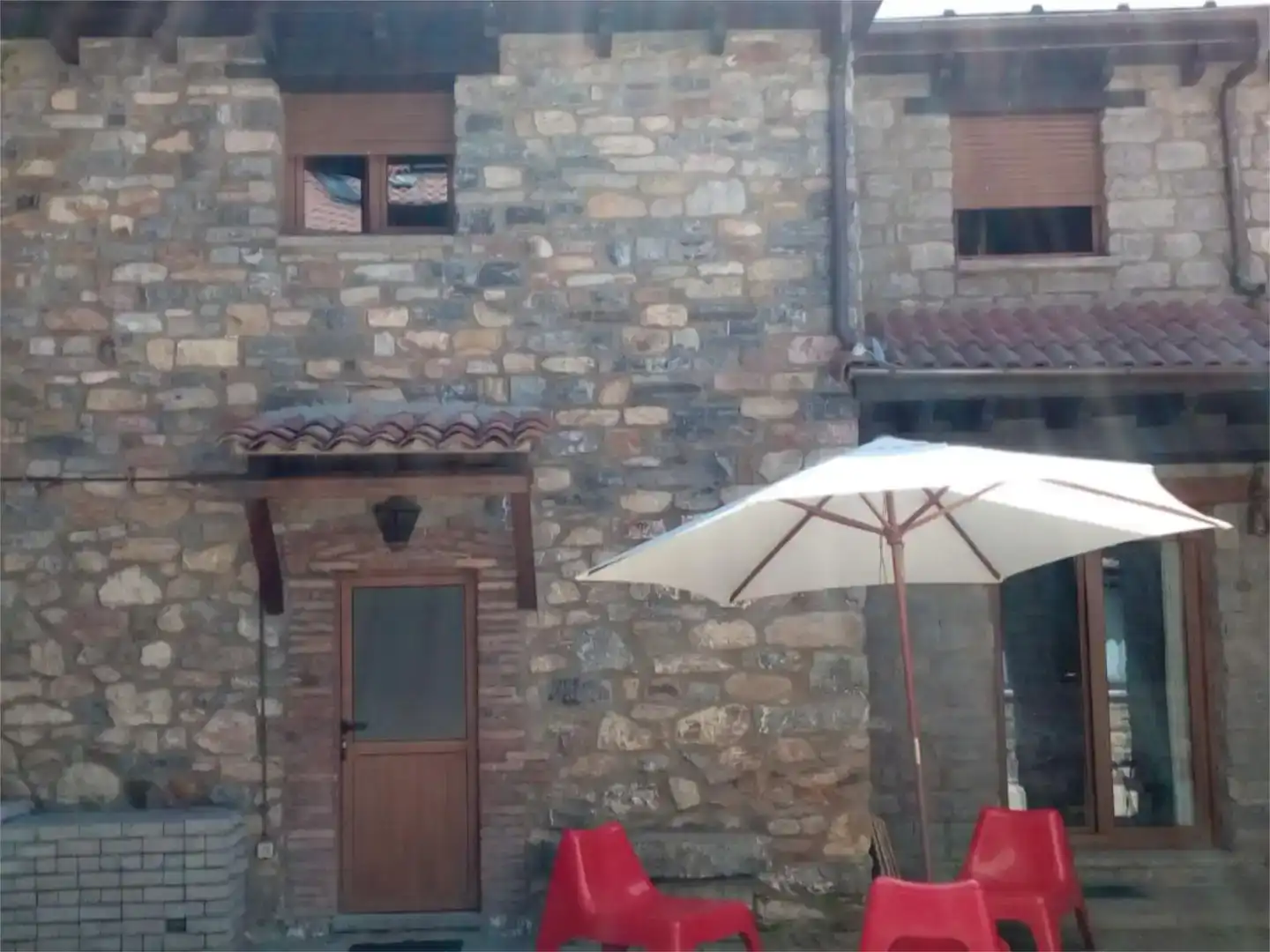 Piso de 55 m² en Puebla de Lillo