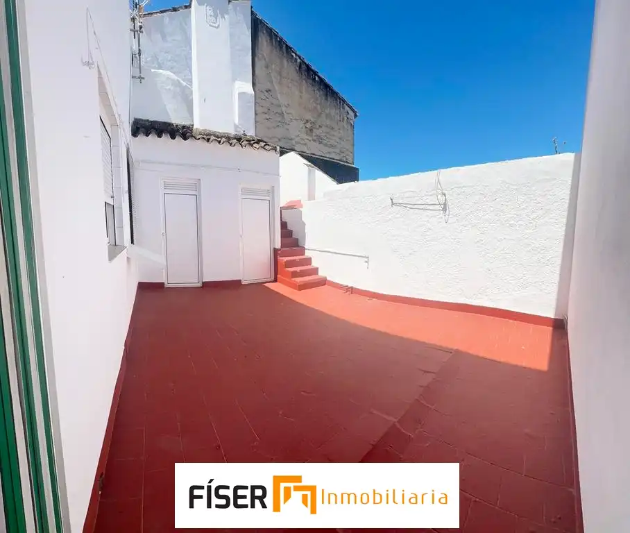 Piso de 85 m² en Zafra