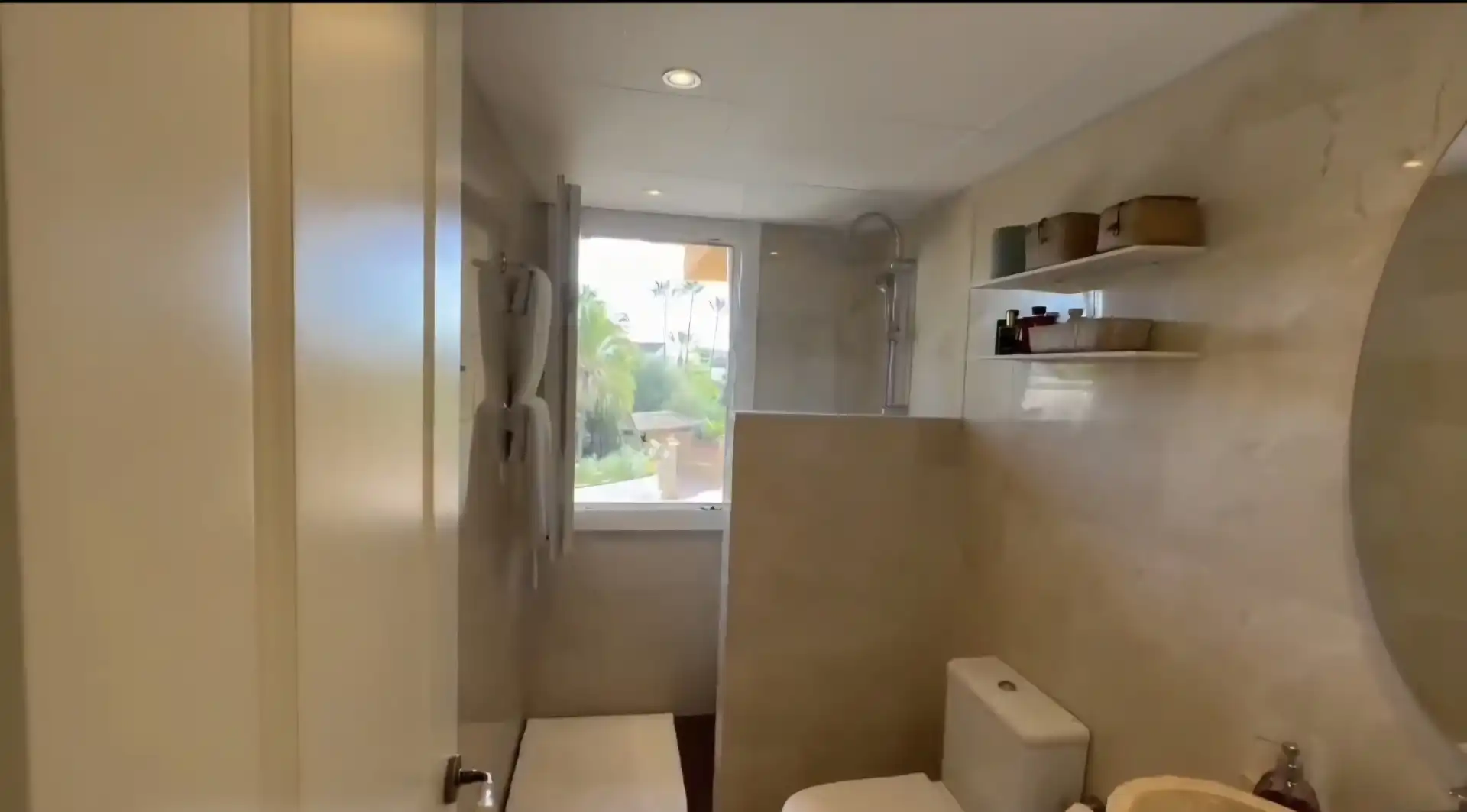Piso de 85 m² en Marbella