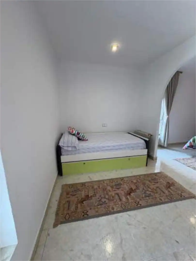 Piso de 120 m² en Oviedo