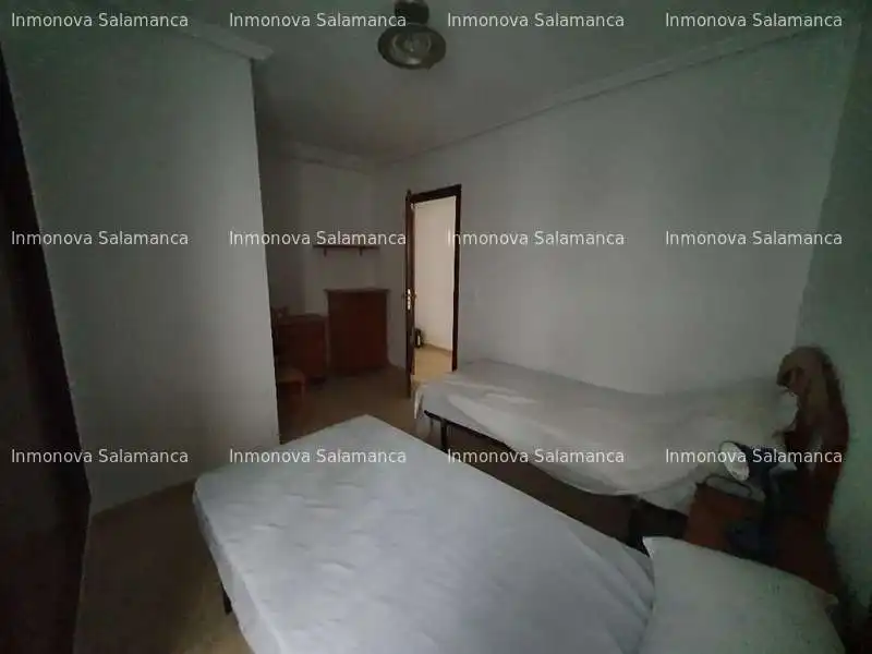 Pis de 110 m² a Salamanca