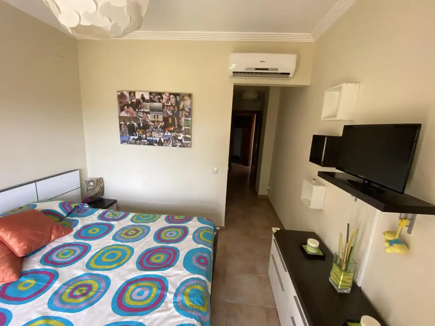 Piso de 75 m² en Ayamonte