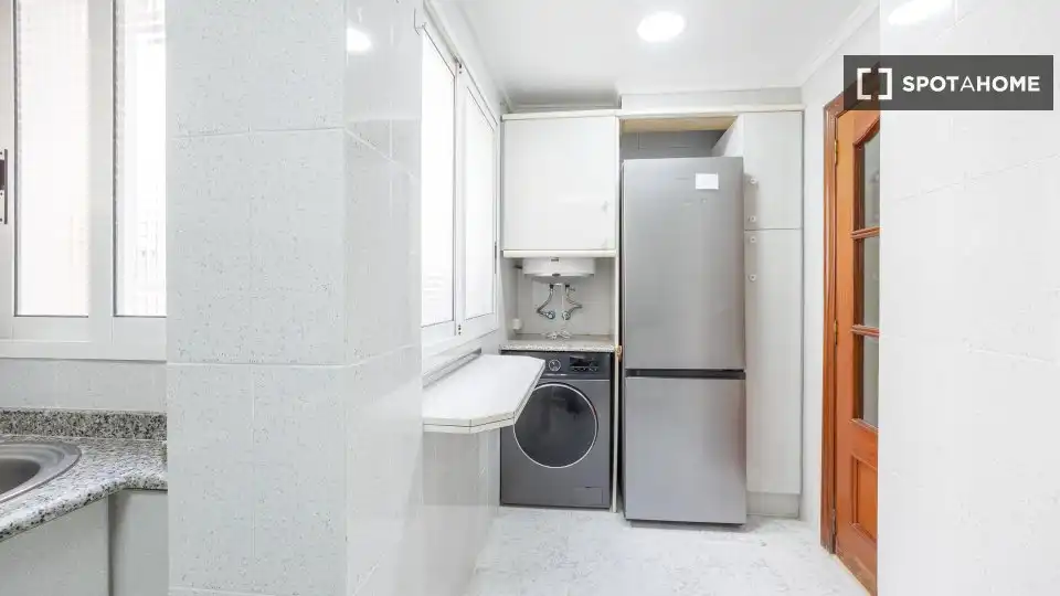 Habitació de lloguer, València