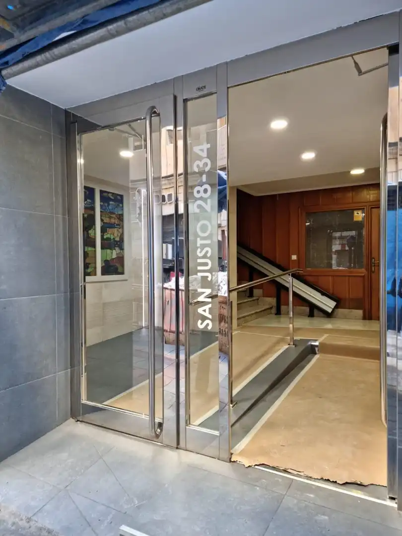 Piso de 142 m² en Salamanca