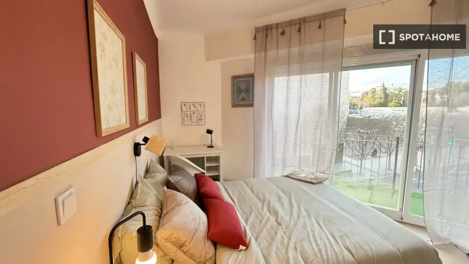 Habitación en alquiler, Alicante
