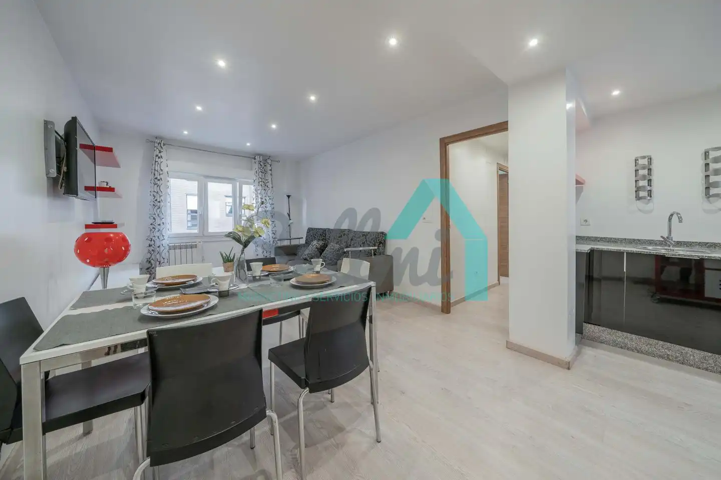 Habitació de lloguer, Oviedo