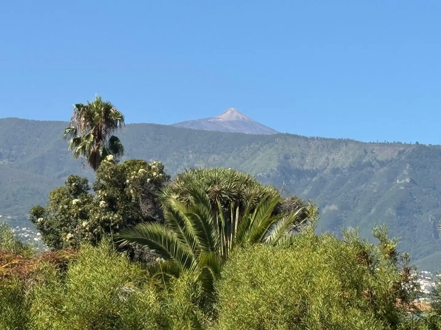 Piso de 140 m² en Puerto de la Cruz