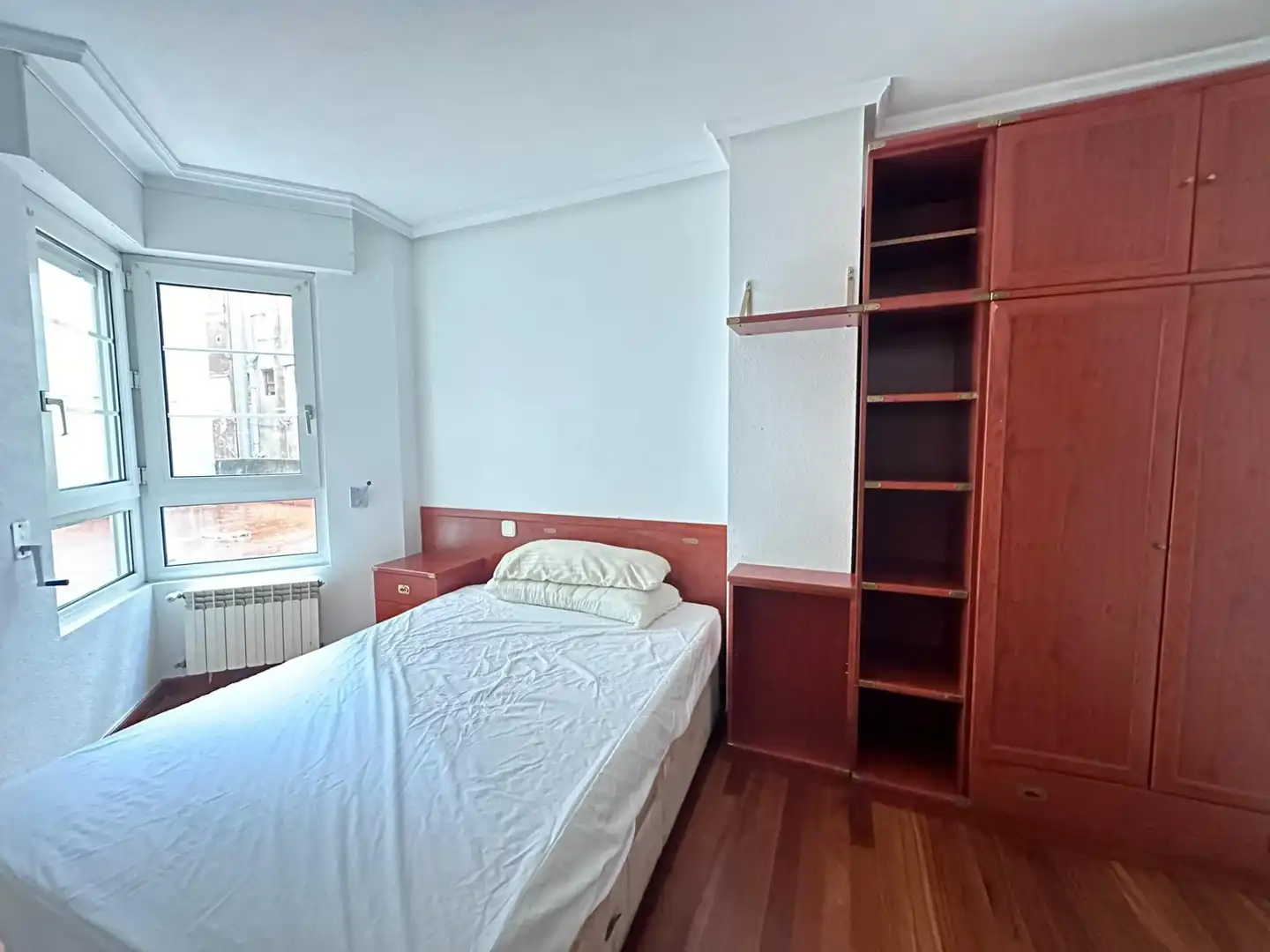 Piso de 50 m² en Santander