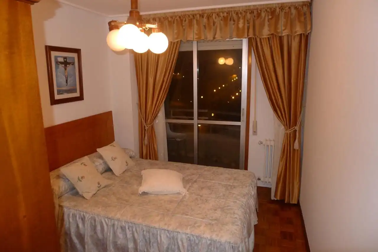 Piso de 140 m² en Ourense