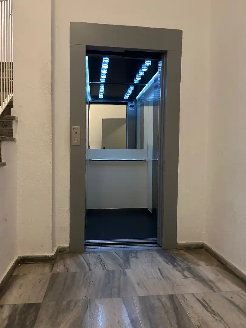Piso de 93 m² en Sevilla