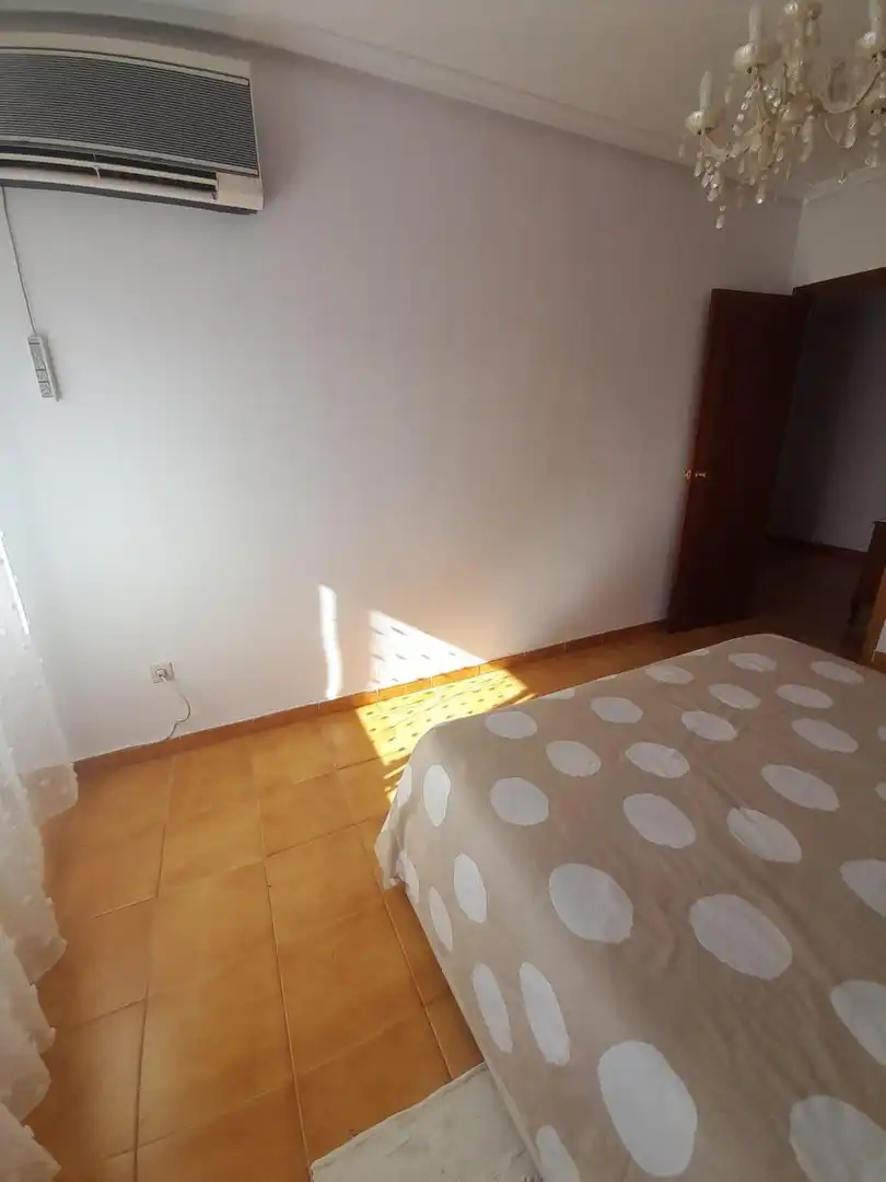 Piso de 105 m² en Cáceres