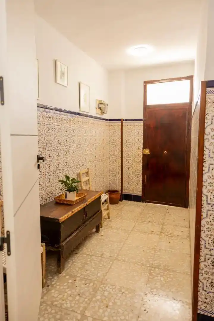 Piso de 100 m² en Cazorla