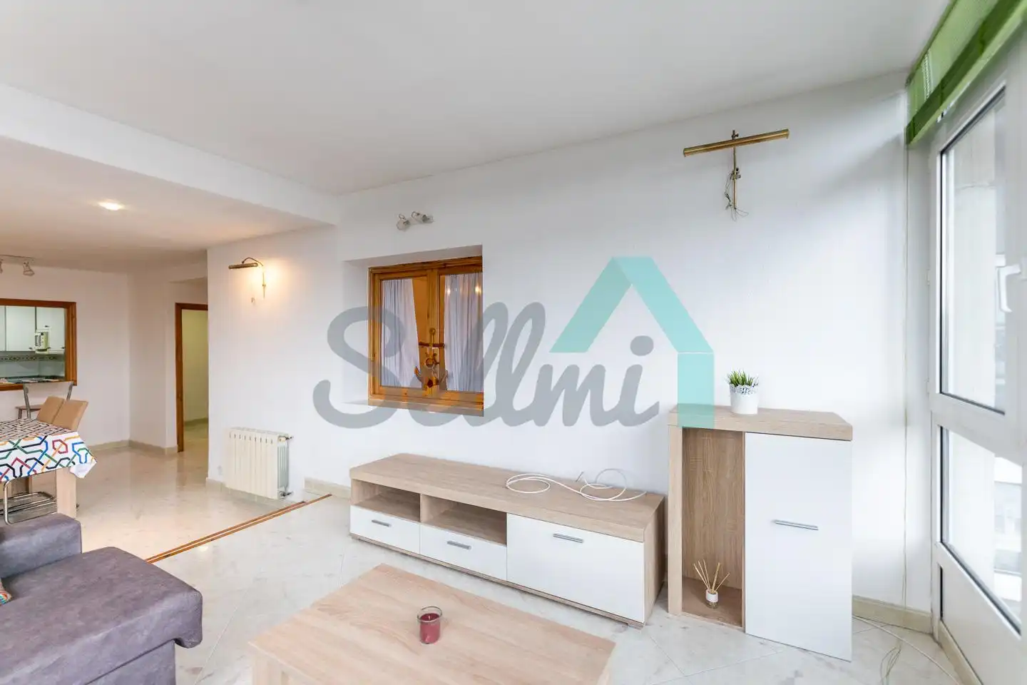 Piso de 120 m² en Oviedo