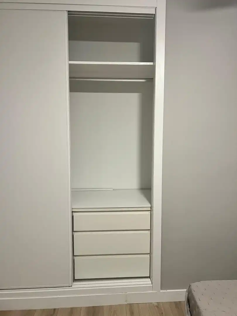 Pis de 55 m² a Sevilla