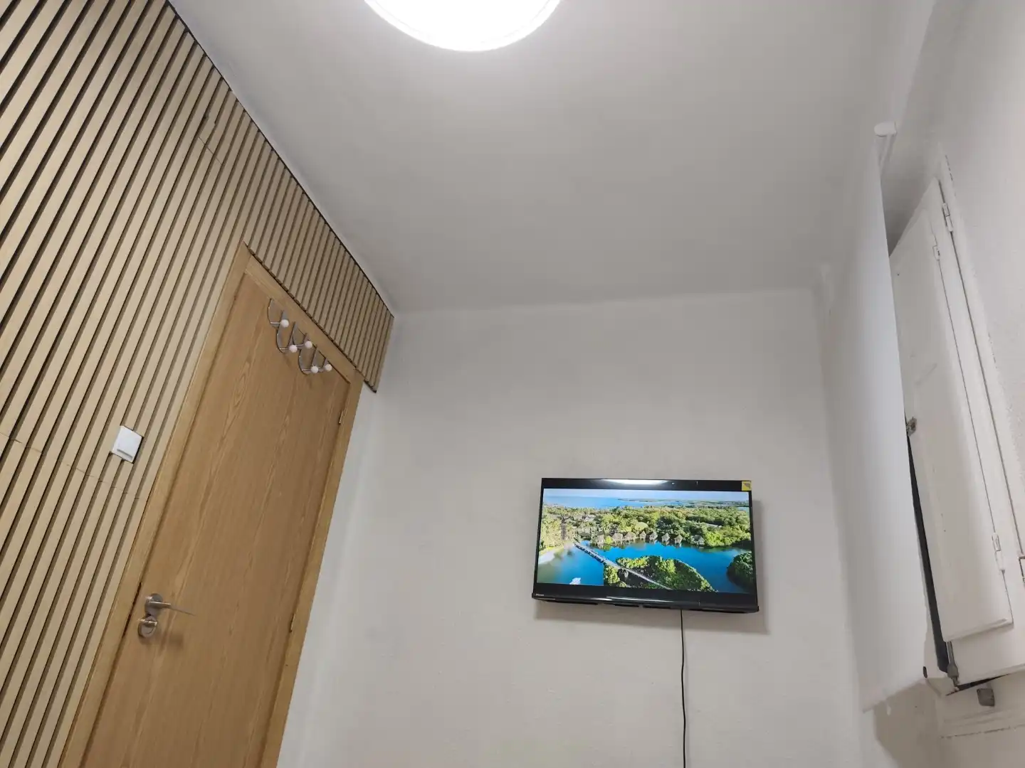 Habitación en alquiler, Valencia