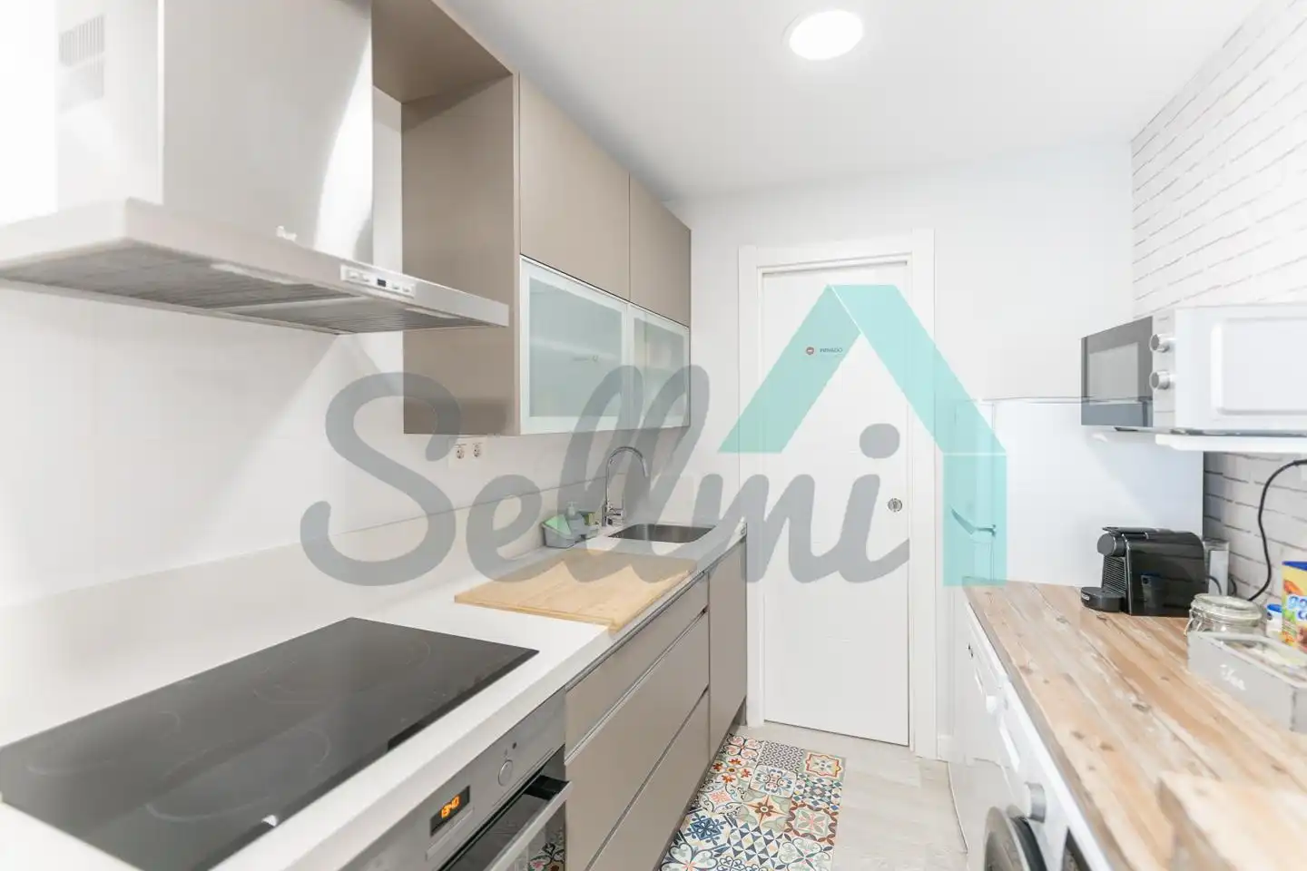 Pis de 70 m² a Gijón