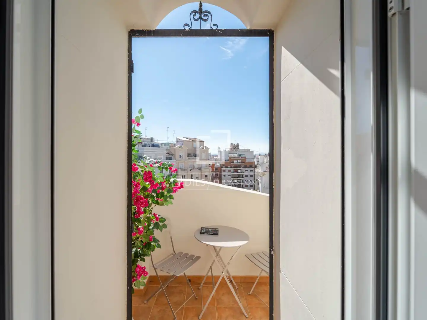 Appartamento 135 m² a Valencia