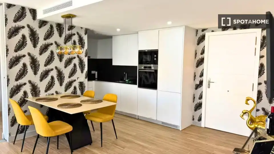 Habitación en alquiler, Casares