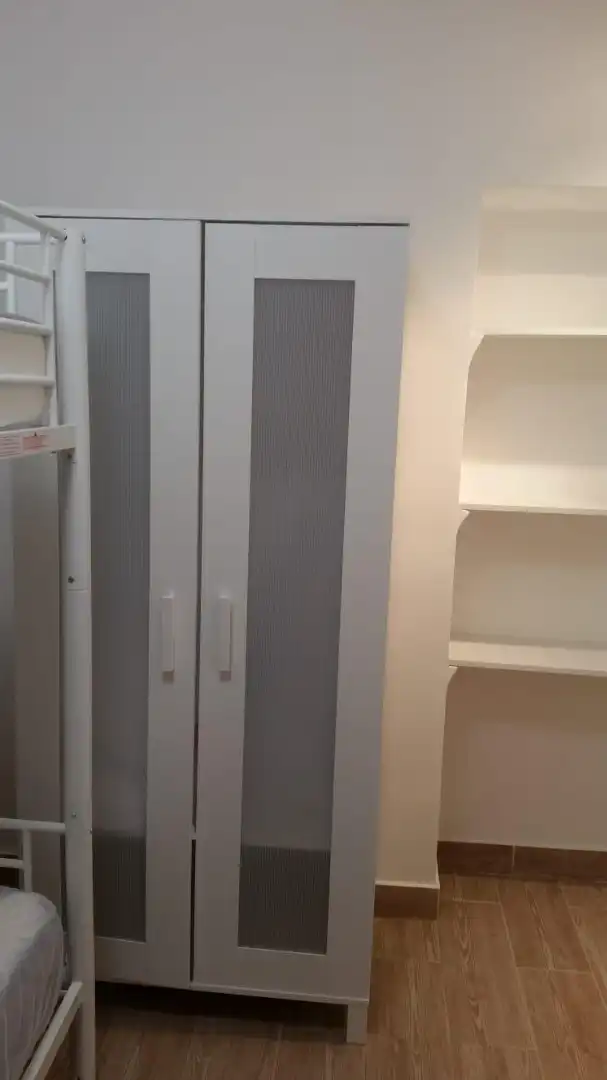 Wohnung 70 m² in Granada