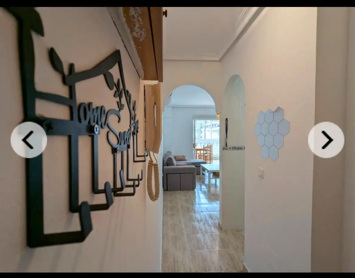 Appartamento 40 m² a Elx / Elche