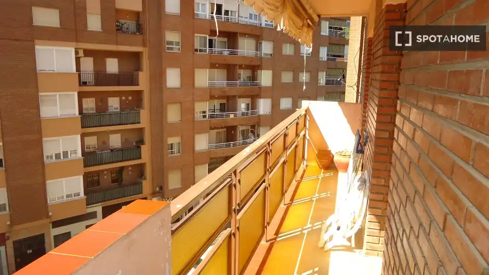 Habitación en alquiler, Córdoba