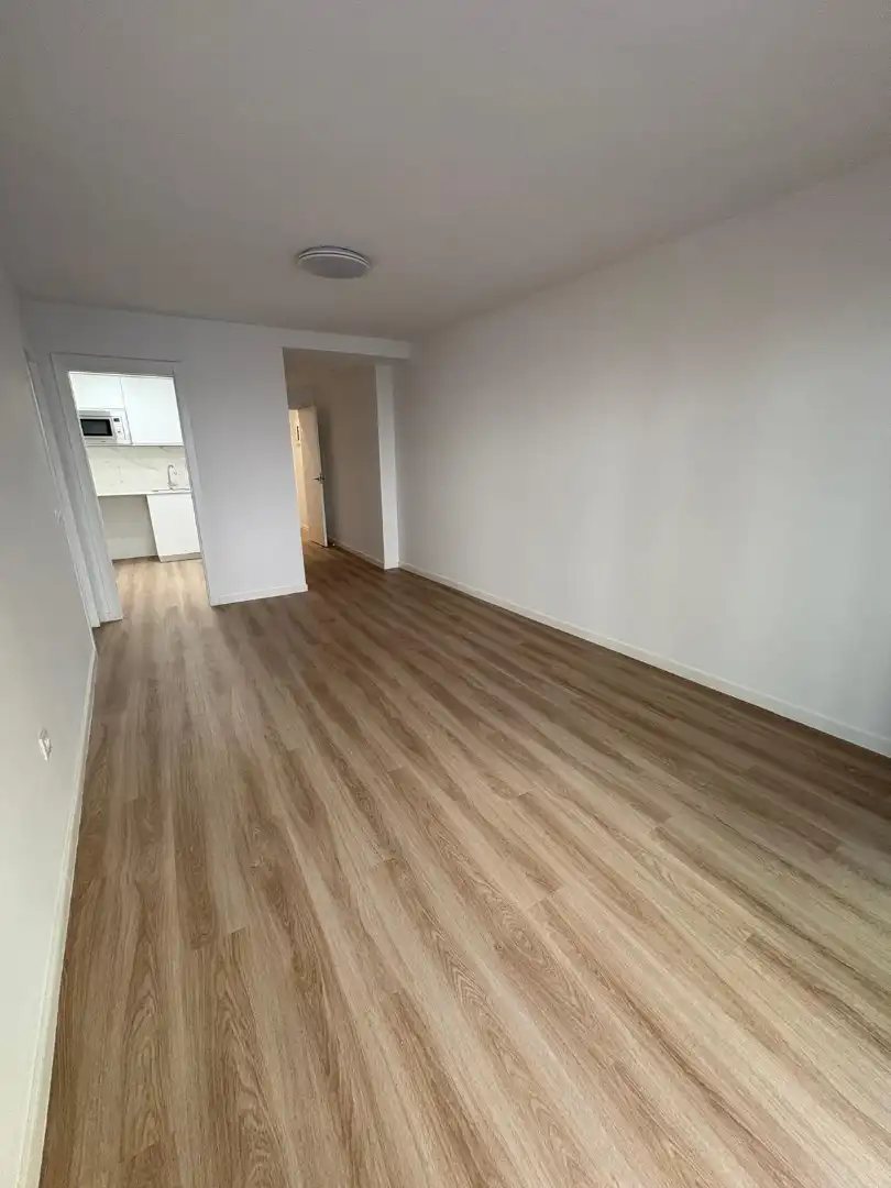 Pis de 82 m² a Terrassa