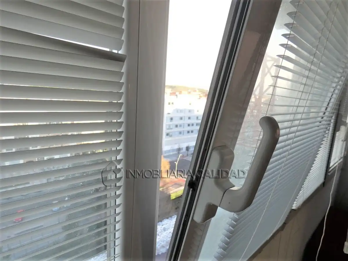 Piso de 58 m² en Burgos