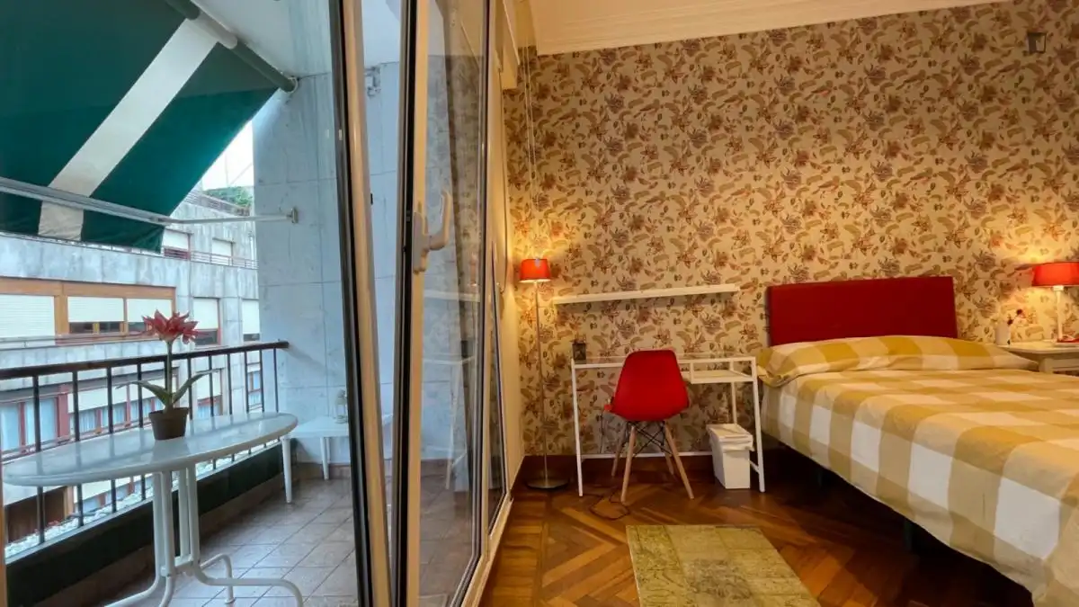 Habitación en alquiler, Bilbao