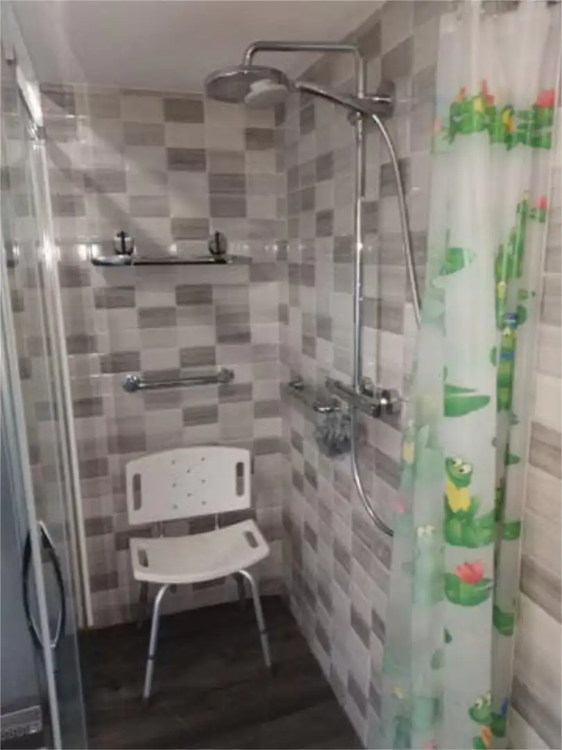 Piso de 25 m² en Santiago de Compostela