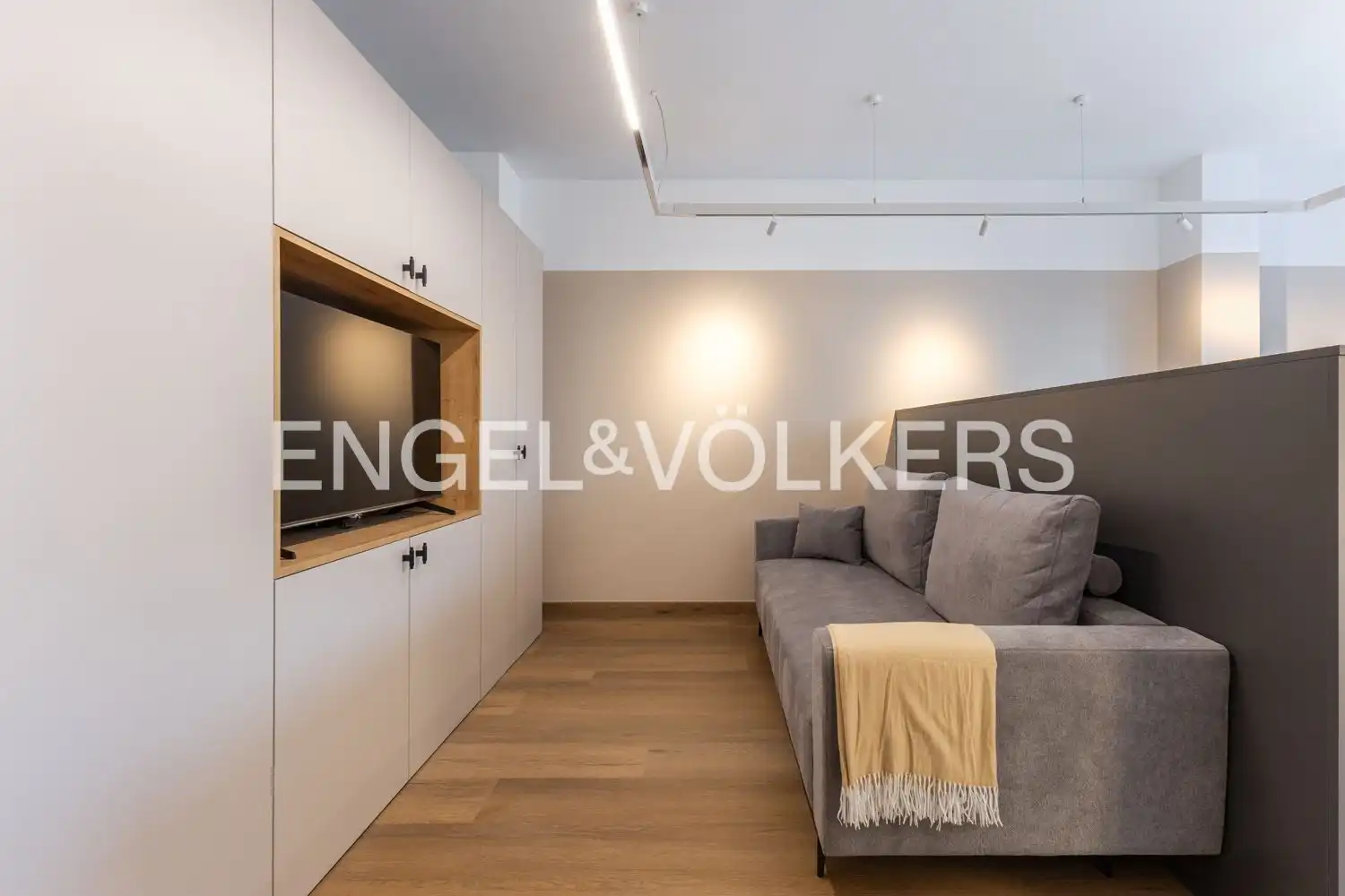 Piso de 50 m² en Valencia
