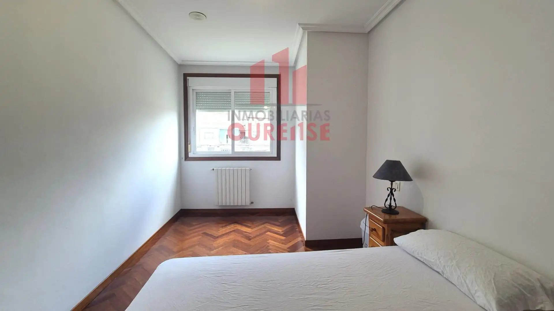 Piso de 115 m² en Ourense