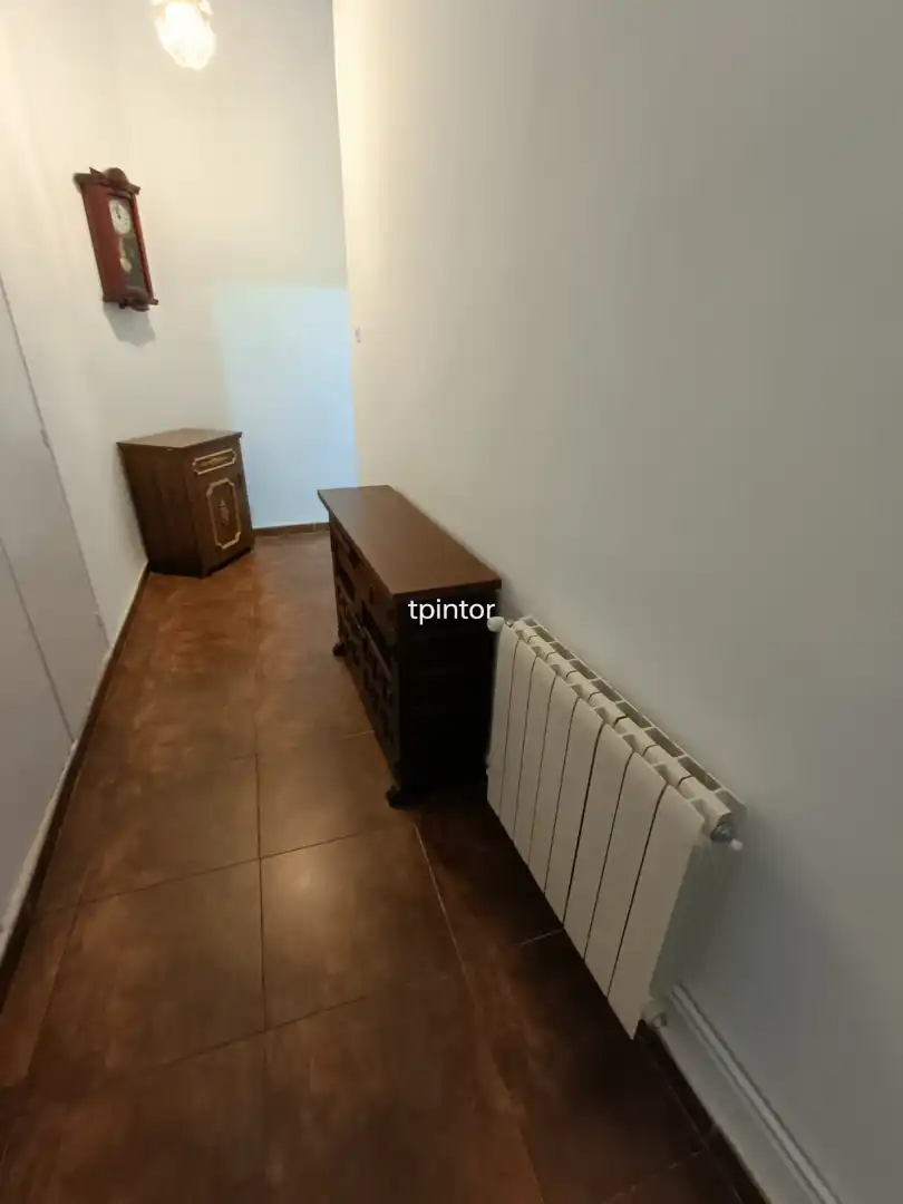 Piso de 80 m² en Cáceres