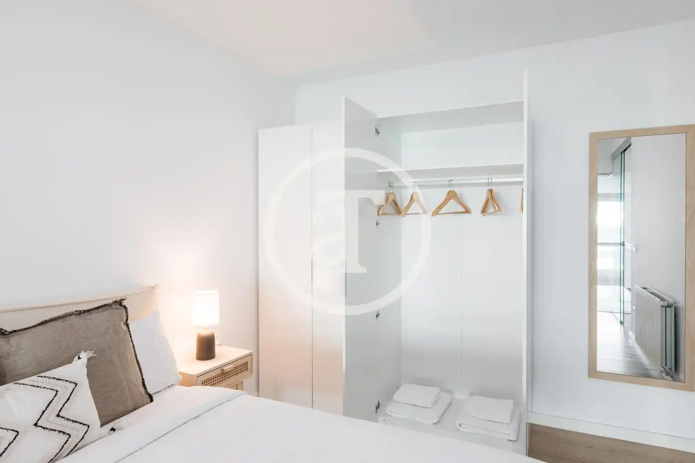 Pis de 87 m² a Madrid