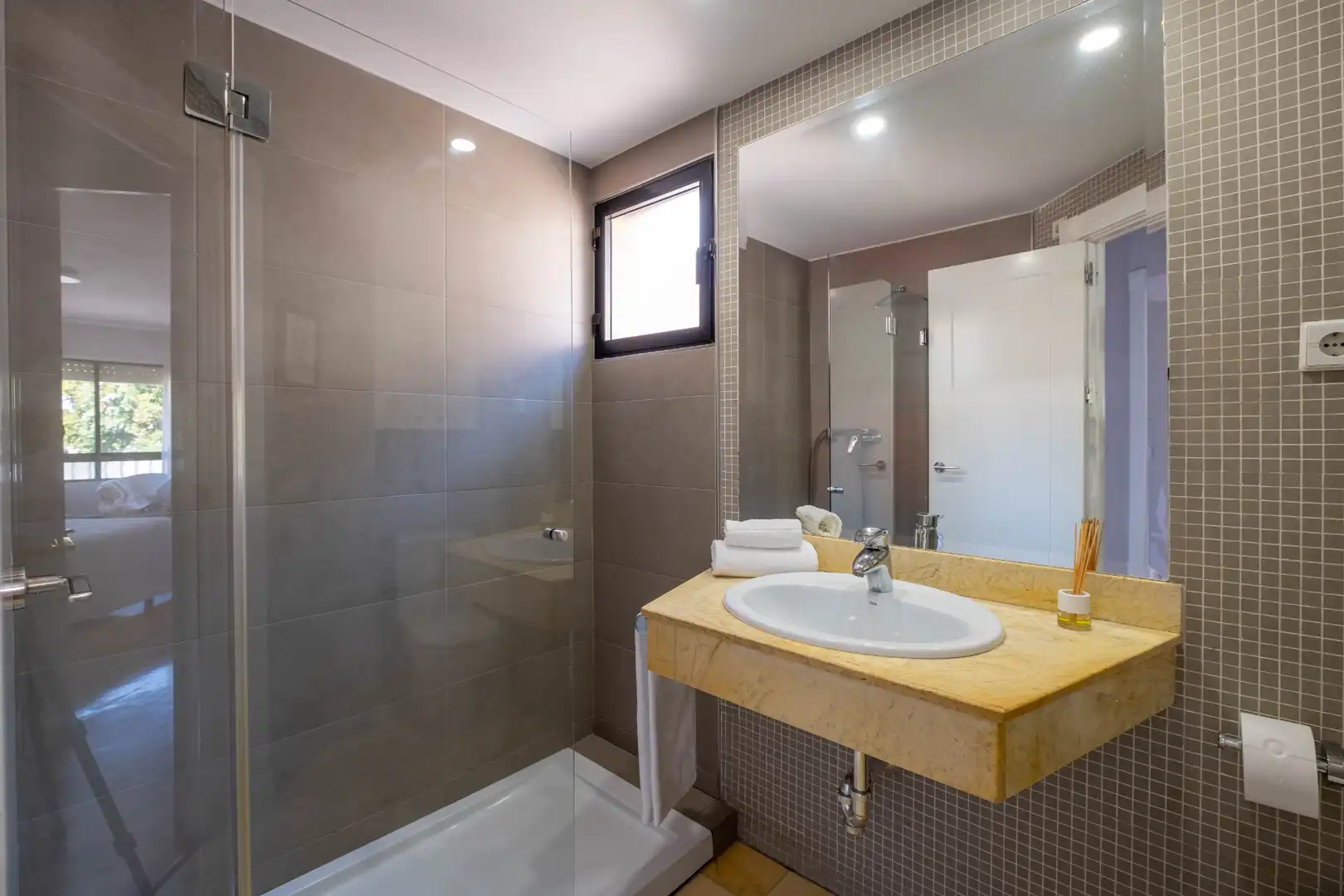 Piso de 80 m² en Murcia