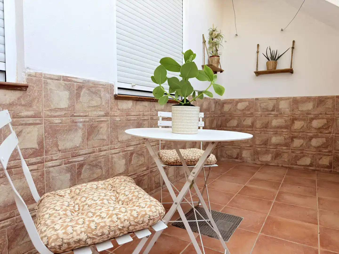 Piso de 110 m² en Pliego