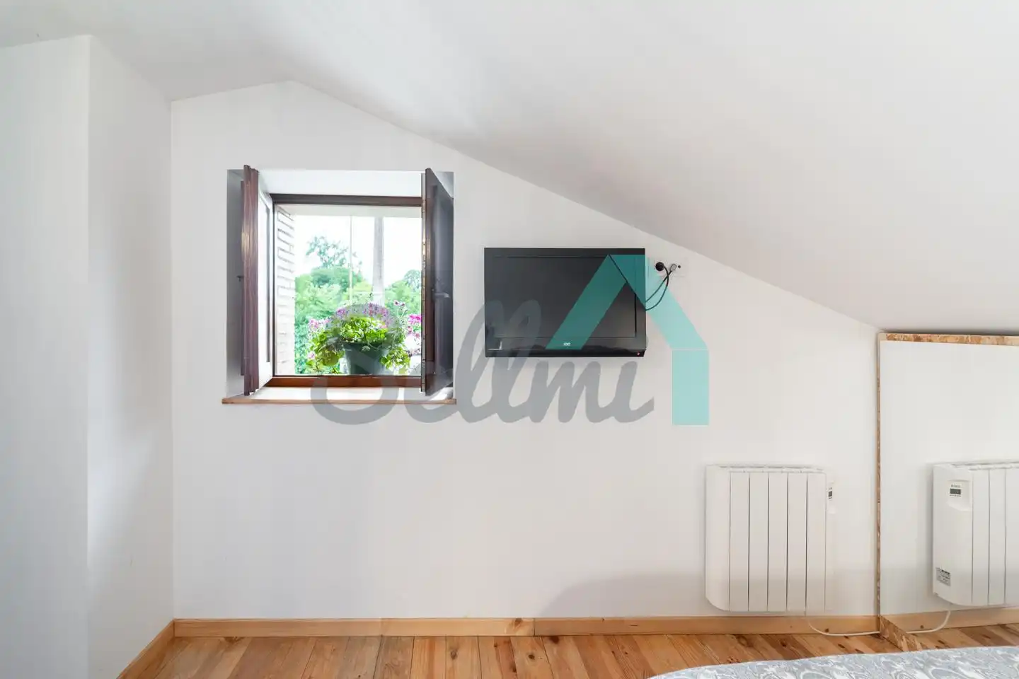 Casa de 96 m² en Oviedo