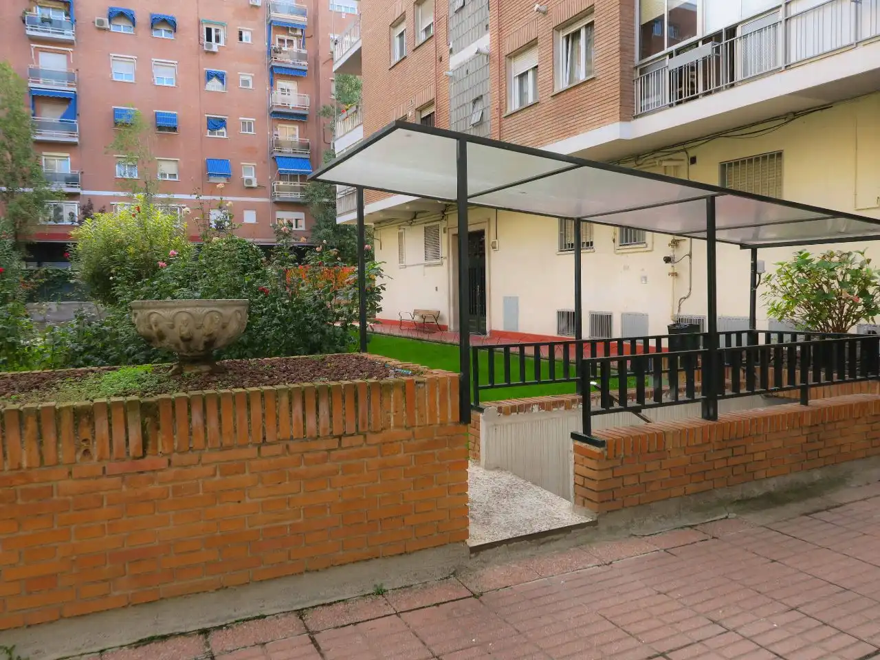 Pis de 75 m² a Madrid